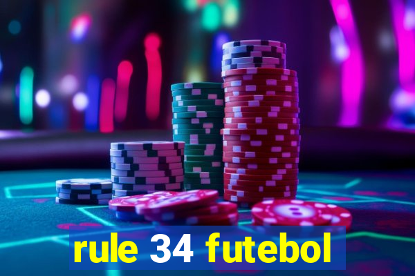 rule 34 futebol